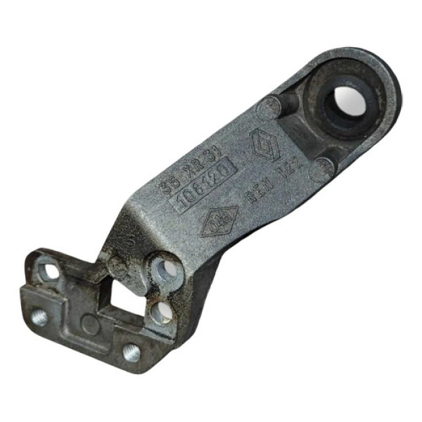 Suporte Cabo Tbi Corpo Borboleta Renault Clio 2003 108120