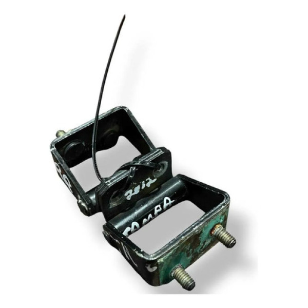 Par Dobradiça Tampa Traseira Chery Qq 2011 2012 2013 2014