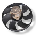 Motor Ventoinha Radiador Volkswagen Gol 1995 1996 Detalhe
