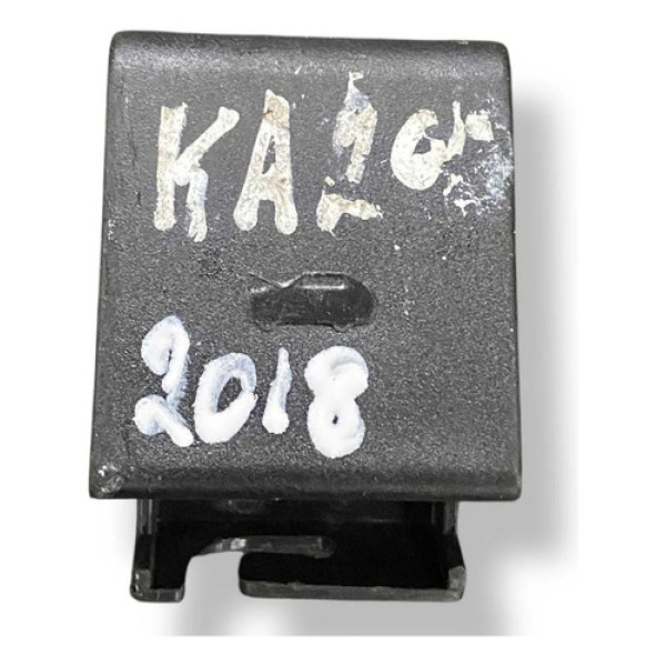 Puxador Alavanca Capô Ford Ka 1.5 - 2014 2015 2016 A 2019