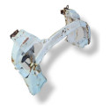 Mini Frente Painel Frontal Gm Celta 2002 2003 2004 2005 2006