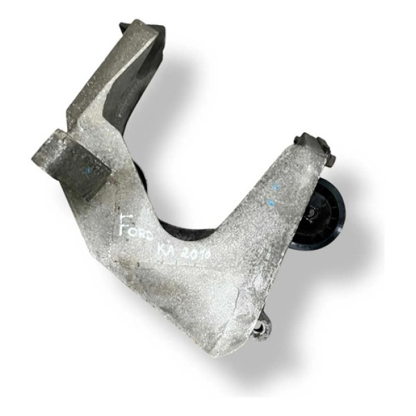 Suporte Alternador Ford Ka 2010 2011 2012 7s4010k018ab