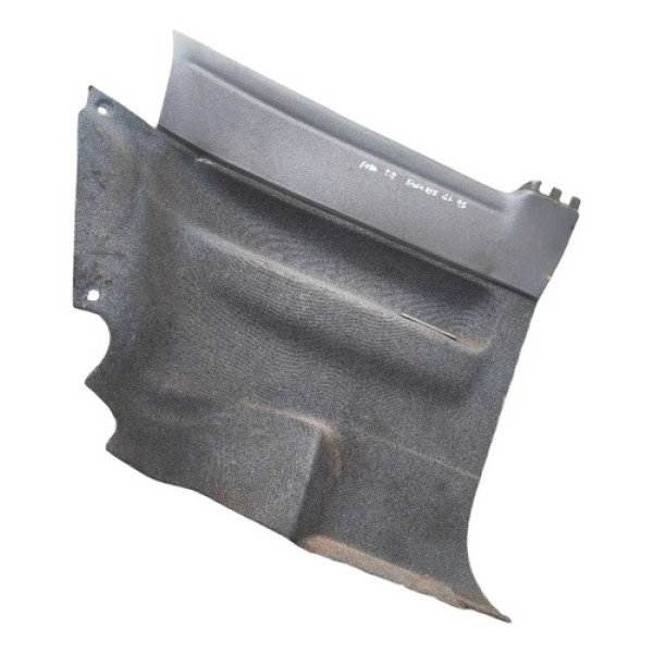 Forro Porta Traseira Esquerda Ford Escort Gl 1995 1996 1997