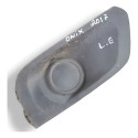 Moldura Farol Milha Esquerdo Gm Onix Prisma 2013/17 52092866 Verde-escuro Ambos Os Lados