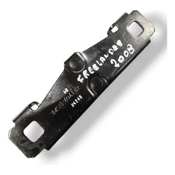 Batente Fechadura Land Rover Freelander 2 2008 3m51r404b12
