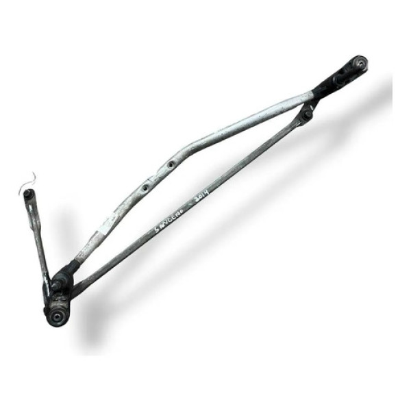 Galhada Limpador Parabrisa S /motor Sandero  2014 8200582906