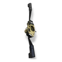 Chave Seta Limpador Chevrolet Monza 1989 1990 1991 1992