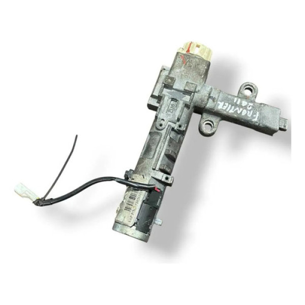 Cilindro Ignição Nissan Frontier 4x2 2011 2012 2013 2014