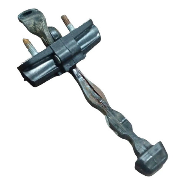 Limitador Porta Traseira Direita Peugeot 207 2010 2011 2012