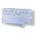 Chicote Injeção Chevrolet Astra Sedan 2008 2009 2010 2011
