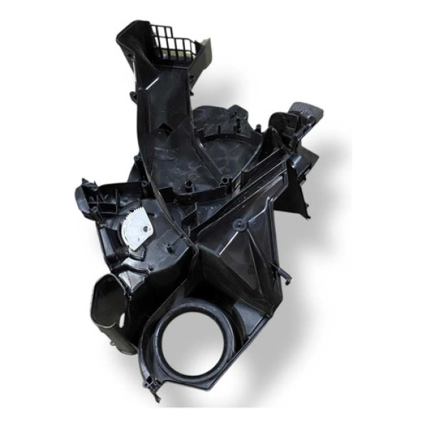 Carcaça Caixa Evaporadora Toyota Yaris Sedan 2024 2025 2026