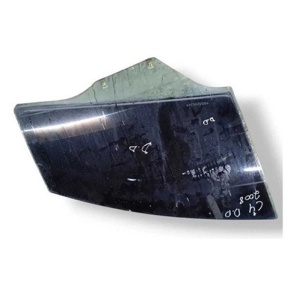 Vidro Porta Dianteiro Direito Citroen C4 2008 2009 2010