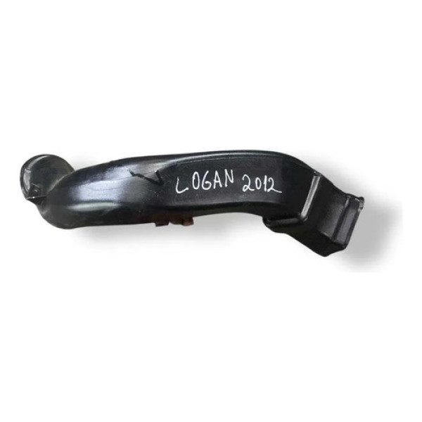 Duto Saida Ar Lado Direito Renault Logan 2012 8200532320