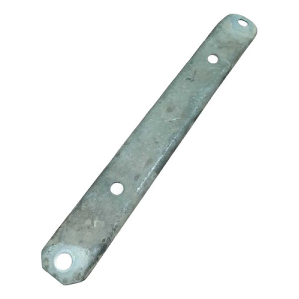 Chapa Fixaçao Direita Parafuso Agregado Lancer 2012 Mn101394