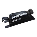 Luz De Placa Traseira Esquerda Chevrolet Montana 0lsa0461200