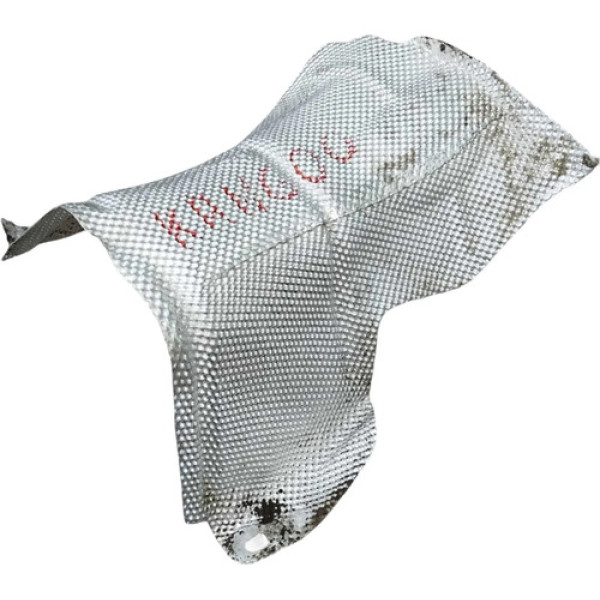 Defletor Calor  1.6 Renault Kangoo 2008 2009 2010 2011