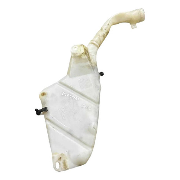 Reservatório Água Parabrisa Ford Ecosport 2008 2009 2010 11 Branco