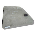 Vidro Lateral Traseiro Direito Chevrolet Monza 2p 1982 1996