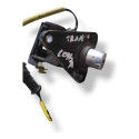 Miolo Fechadura Tampa Traseira Gm Corsa Wind 1996 A 2002