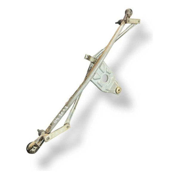 Galhada Limpador Parabrisas Vw Gol G3 G4 2007 5x0955023