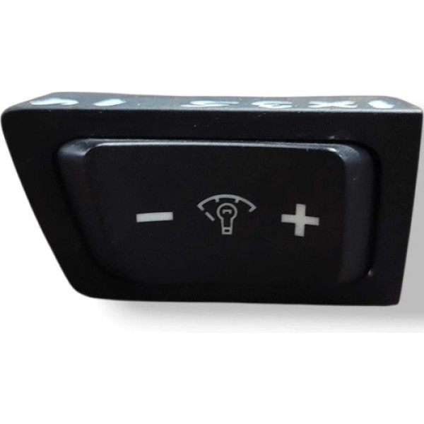 Botão Ajuste Luz Painel Hyundai Ix35 2015 2016 937002s300