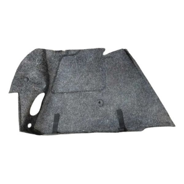 Forro Porta Malas Lado Esquerdo Peugeot 207 2010 2011 2012