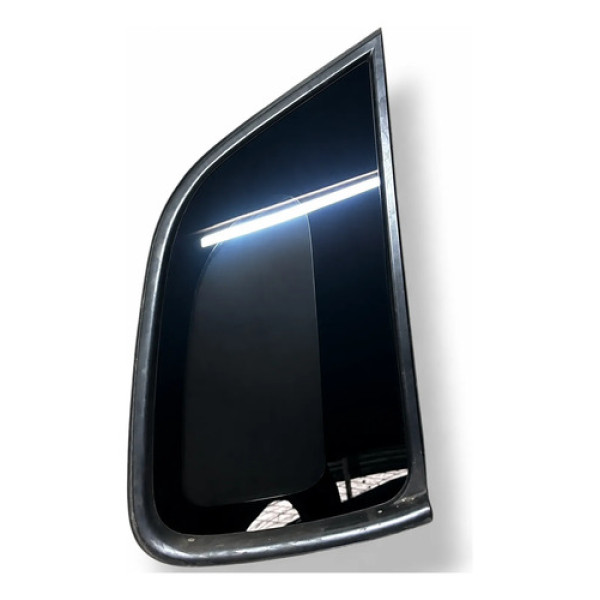 Vidro Fixo Traseira Direita Hyundai Tucson 2009 2010 2011