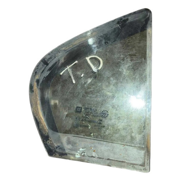 Vidro Fixo Porta Traseira Direita Sonic Sedán 2012 43r000054