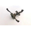 Coluna De Direção C/chave De Seta Kadett 1.8 1994 17150278