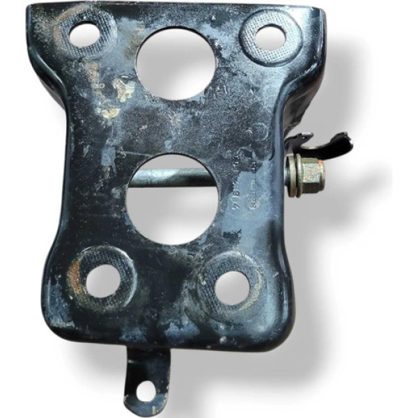 Suporte Semi Eixo Traseira Direita Fiat Stilo 2003 2004 2005