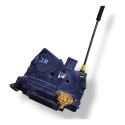 Fechadura Porta Traseira Esquerda Gm Cobalt 2013 13586742