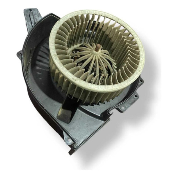 Motor Ventilação Ar Forçado Vw Polo Gol 2009/2012 6q1819015g