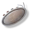 Luz Teto Cortesia Salao Chevrolet Celta 1.0 2001 2002 2003