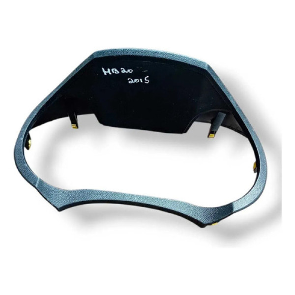 Moldura Painel Instrumentos Hyundai Hb20 1.6 2015 848301s000