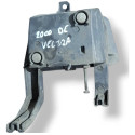 Farol Milha Auxiliar Esquerdo Chevrolet Vectra 1997 A 2005 Branco