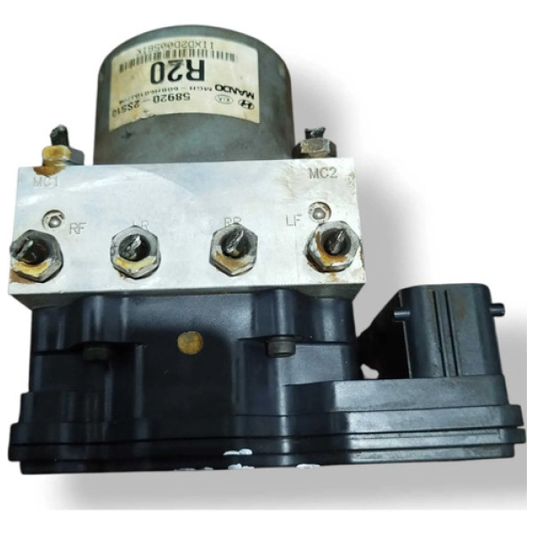 Módulo Freio Abs Hyundai Ix35 2.0 2014 2015 2016 589202s510
