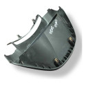 Moldura Painel Instrumentos Chevrolet Onix 2020 2021 2022 Cinza