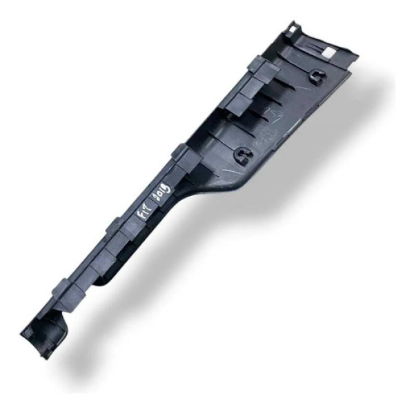 Soleira Porta Dianteira Direita Honda Fit 2013 84201tj0 Preto