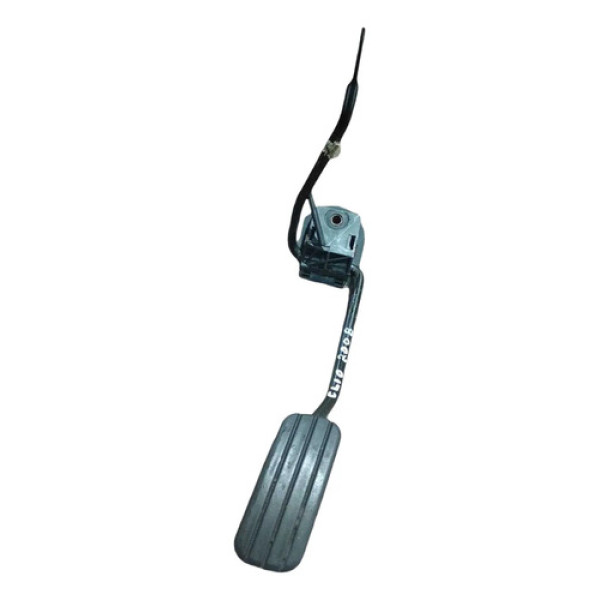 Pedal Acelerador Renault Clio 2003 2004 2005 2006 2007 2008