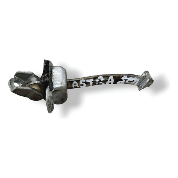 Limitador Porta Traseira Direita Chevrolet Astra Sedan 2001
