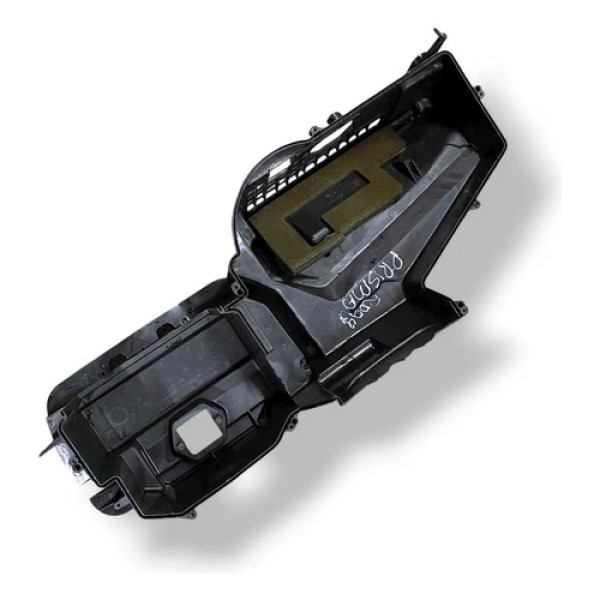 Carcaça Duto Ar Chevrolet Prisma 2009 2010 2011 970280