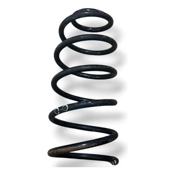 Mola Suspensao Dianteira Volkswagen Golf 2008 2009 2010
