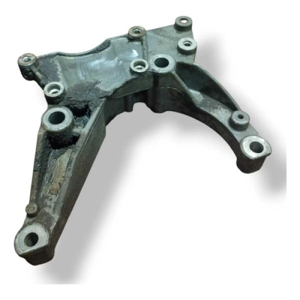 Suporte Bomba Direção Hidráulica Focus 1.8 2003 97bb3k738oa