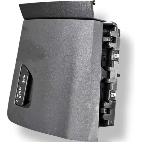 Porta Luvas Ford Ecosport 2013 2014 2015 2016 - Cn15r20164