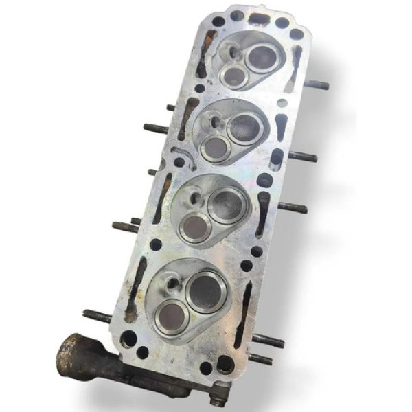 Cabeçote Motor Chevrolet Corsa 1.6 2006 2007 2008 2009