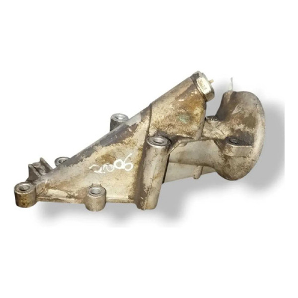 Suporte Filtro Óleo Motor Peugeot 307 2006 2007 9652410310