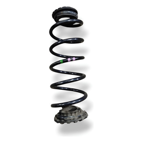  Mola Suspensão Traseira Fiat  Linea 1.9  2009 2010 2011