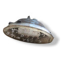 Luz Placa Chevrolet Corsa Wind 1.0 1996 1997 1998 A 2002