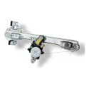 Máquina Vidro Eletrica Traseira Direita Agile 13 98810vv020