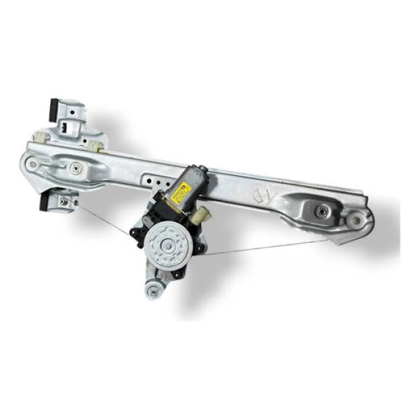 Máquina Vidro Eletrica Traseira Direita Agile 13 98810vv020